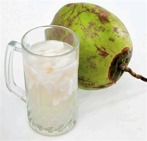 Es Kelapa